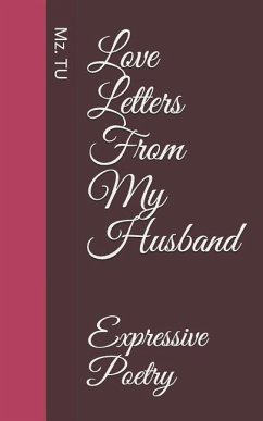 Love Letters from My Husband - Tu, Mz