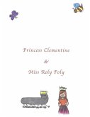 Princess Clementine & Miss Roly Poly
