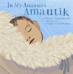 In My Anaana's Amautik - Sammurtok, Nadia