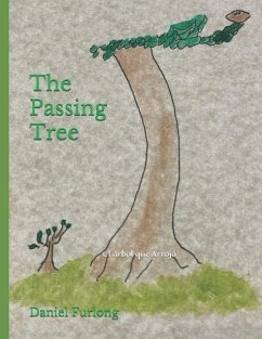 The Passing Tree - Furlong, Daniel