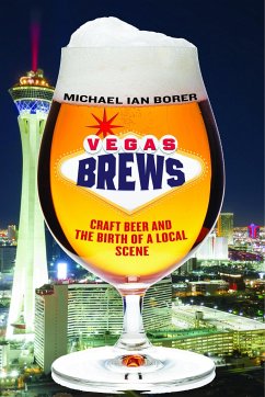 Vegas Brews - Borer, Michael Ian