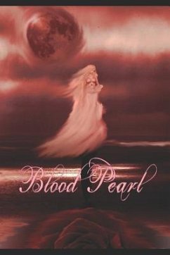 Blood Pearl - Taxer, Carmen Dominique