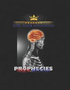 Schizoaffective Prophecies - Muhammad, Prophet - King Nazir