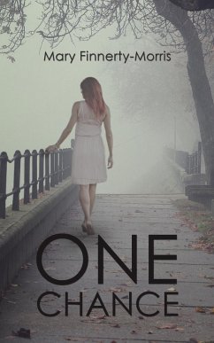 One Chance - Finnerty-Morris, Mary