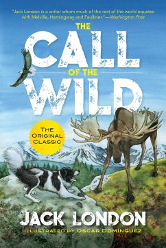 The Call of the Wild - London, Jack