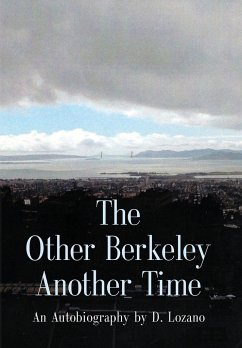 THE OTHER BERKELEY ANOTHER TIME - Lozano, D.