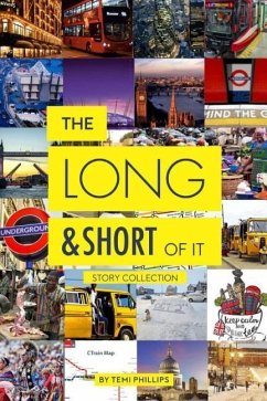 The Long and Short of It - Phillips, Temi