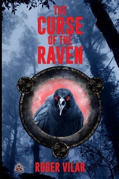 The Curse of the Raven - Vilar, Roger