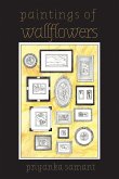 paintings of wallflowers