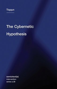 The Cybernetic Hypothesis - Tiqqun