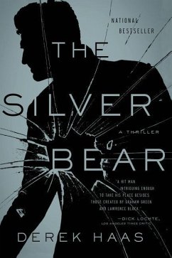 The Silver Bear - Haas, Derek