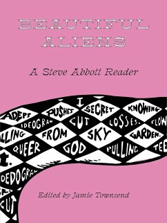 Cover Beautiful Aliens
