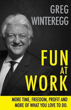Fun at Work - Winteregg, Greg