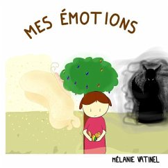 Mes émotions - Vatinel, Mélanie