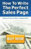 How to Write the Perfect Sales Page (Even If You're Not a Copywriter)