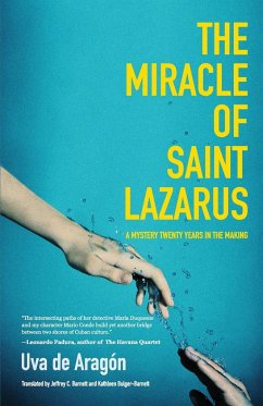 The Miracle of Saint Lazarus - de Aragón, Uva