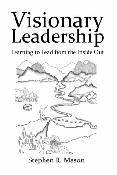 Visionary Leadership - Mason, Stephen R.