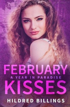 February Kisses - Billings, Hildred