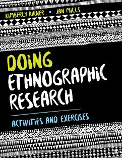 Doing Ethnographic Research - Kirner, Kimberly (CSU Northridge); Mills, Jan L. (Greater Albany Public Schools)