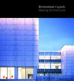 Brininstool + Lynch - Lynch, Brad; Brininstool, David