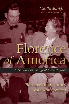 Florence of America - James, Florence Bean