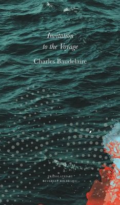 Cover Invitation to the Voyage: Selected Poems and Prose