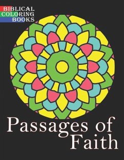 Passages of Faith - Jones, Gabriel