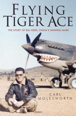 Flying Tiger Ace - Molesworth, Carl