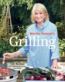 Martha Stewart's Grilling (eBook, ePUB)