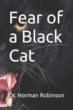 Fear of a Black Cat - Robinson, Norman