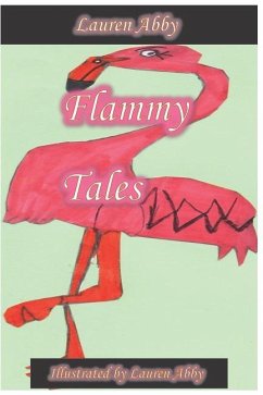 Flammy Tales - Abby, Lauren