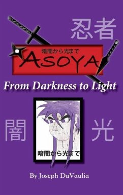 暗闇から光まで ASOYA From Darkness To Light - Davaulia, Joseph