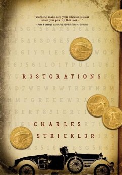 Restorations - Strickler, Charles