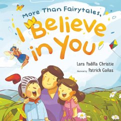 More Than Fairytales, I Believe in You - Christie, Lara