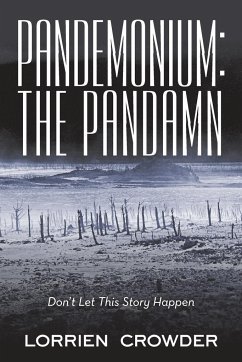 Pandemonium - Crowder, Lorrien