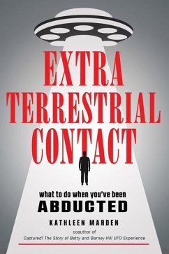 Extraterrestrial Contact - Marden, Kathleen