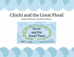 Chichi and the Great Flood - McWherter, Brooke