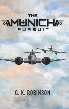 The Munich Pursuit - Robinson, G. K.