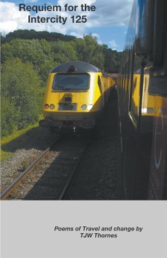 Requiem for the Intercity 125 - Thornes, Tjw