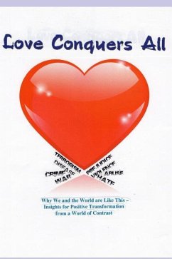 Love Conquers All - Pasichnyk, Richard Michael