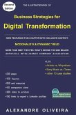 Business Strategies for Digital Transformation