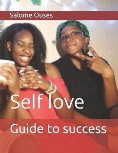 Guide to success - Ouses, Salome Jessica