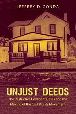 Unjust Deeds