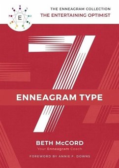 The Enneagram Type 7 - Mccord, Beth