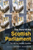 The Story of the Scottish Parliament