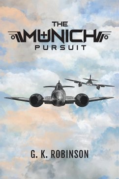 The Munich Pursuit - Robinson, G. K.