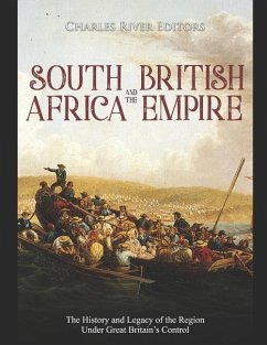South Africa and the British Empire - Charles River