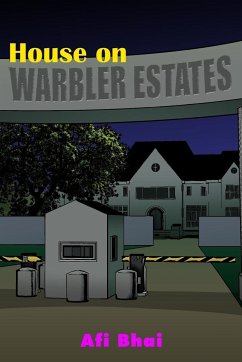 House on Warbler Estates - Bhai, Afi