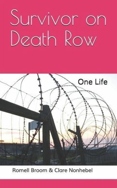 Survivor on Death Row - Clare Nonhebel, Romell Broom &