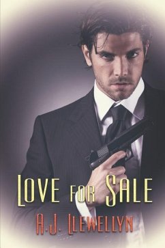 Love for Sale - Llewellyn, A. J.